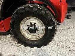 Trelleborg 4 x 460/65r24