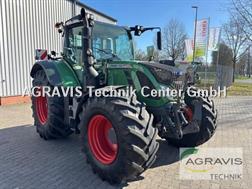 Fendt 720 Vario