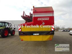 Grimme EVO 290 NB
