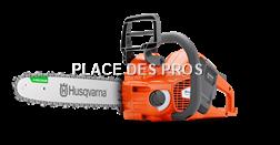 Husqvarna 535iXP