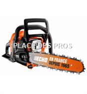 Echo Tronçonneuse CS3510EDL Echo