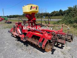 Quivogne Déchaumeur DISKATOR 4M Quivogne