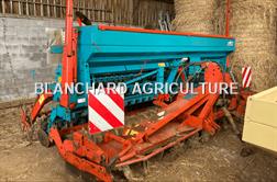 Sulky COMBINE