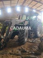 Deutz-Fahr AGROTRON K 420