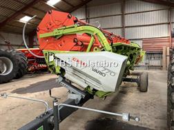 Claas LEXION 660