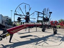 Vicon Andex 705 Vario