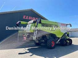 Claas Lexion 770