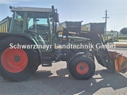 Fendt 308 C