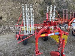 Pöttinger Schwadkreise Top 380 N