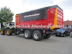Schuitemaker Rapide 6600 W