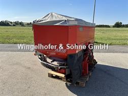 Rauch Düngerstreuer AXIS 30.1  W