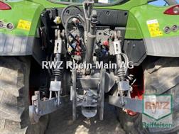 Fendt 516 Vario