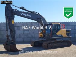 Volvo EC220 E L