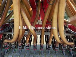 Vredo ZB3-8750 mestinjecteur