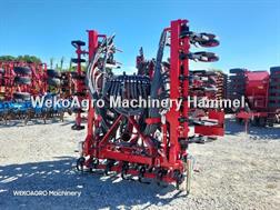 Horsch Focus 6 TD  Rapsskærebjælke