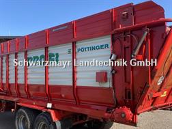 Pöttinger Siloprofi 3 L