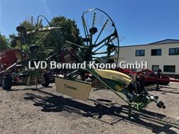 Krone Swadro TS 740 Twin