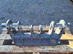 Giant G2200+G2700 Schnellwechselsystem