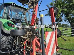 Vicon Fanex 643
