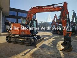 Hitachi ZX95US-7