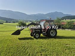 Lindner 1500 A
