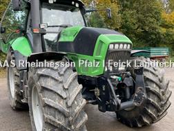 Deutz-Fahr Agrotron TTV 630