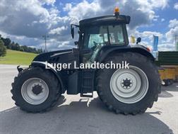 Steyr CVT 6160