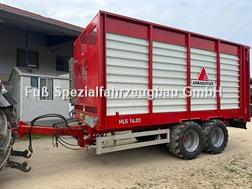 Annaburger HLS 14.03