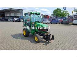 John Deere 4010