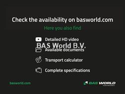 Volvo FL 250 4X2 14tonner Automatic Exhibition truck EUR