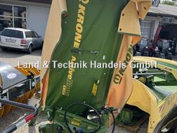 Krone AM R 240