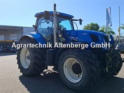 New Holland T7.250