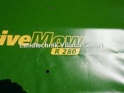 Krone AM R 280