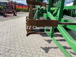 Kerner Komet KAS 480 Üh