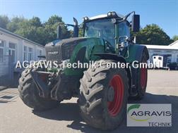 Fendt 936 Vario
