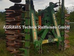 Amazone CATROS 4001-2