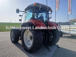 Steyr CVT 4120