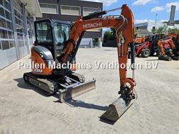 Hitachi ZX33U-6