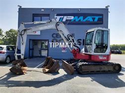 Takeuchi TB80FR