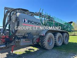 Pichon TCI24500