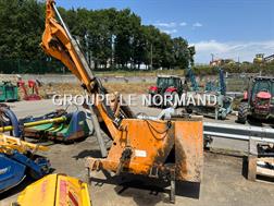 Nicolas ORIGINE 5200