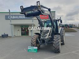 Valtra G 125e VERSU