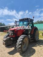 Massey Ferguson 6455 DYNA 6