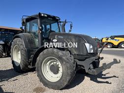 Valtra T213 VERSU