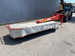 Kuhn GMD 3110-FF