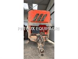 Sodimac RAFAL 3400