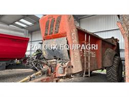 Sodimac RAFAL 3300