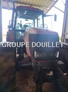 Kubota M128X