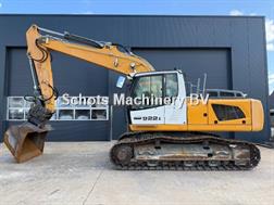 Liebherr R 922 LC