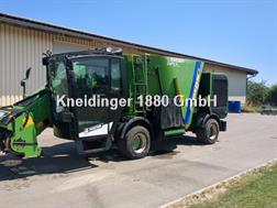 Faresin Leader 14 m3